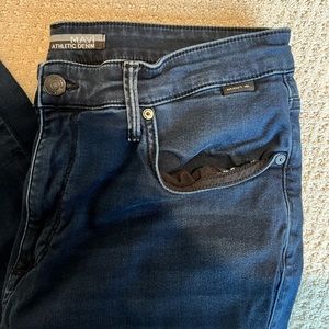Mens Mavi Jeans